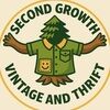 secondgrowth